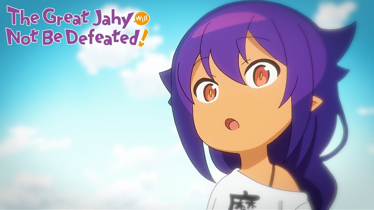 The Great Jahy Will Not Be Defeated! - Ending 2 | Petals