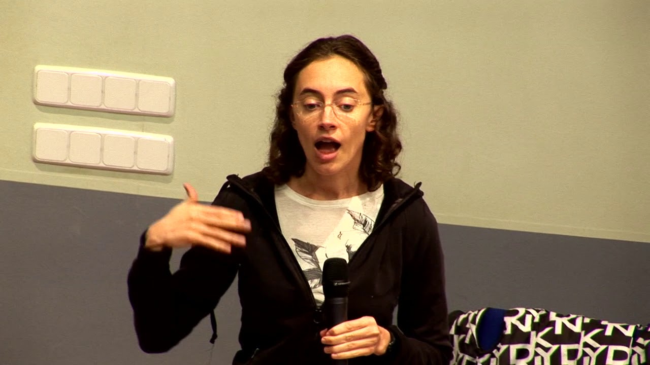 Miriam Schoenfield (Massachusetts Institute of Technology): Beliefs Formed Arbitrarily