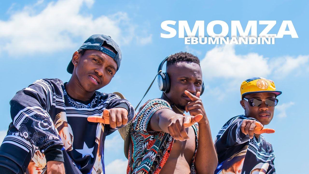 Smomza underscore - Ebumnandini (Official music video)
