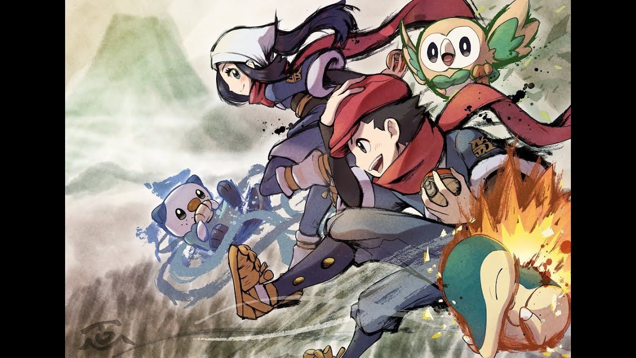 pokemon arceus gameplay !! LIVE lets catch pokemon #4