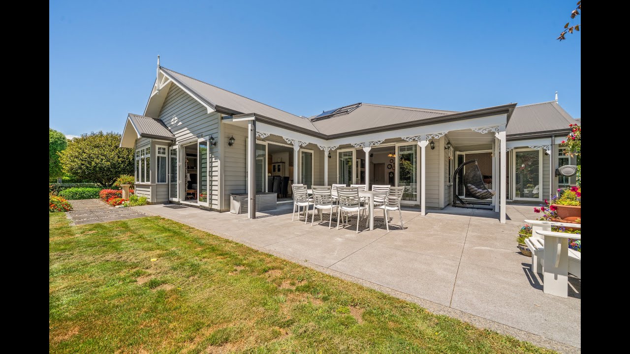 112 Princess Street, Waitara, Taranaki