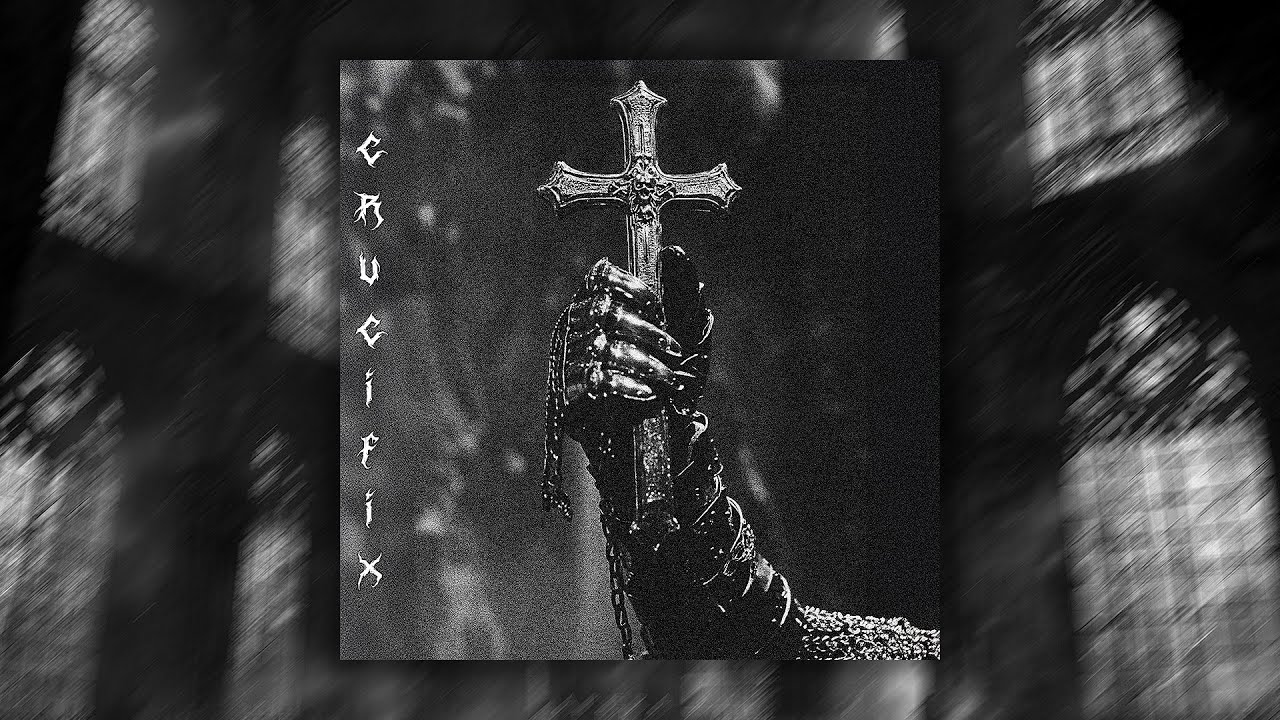 SCHIZXPHRENIA LXVER - CRUCIFIX