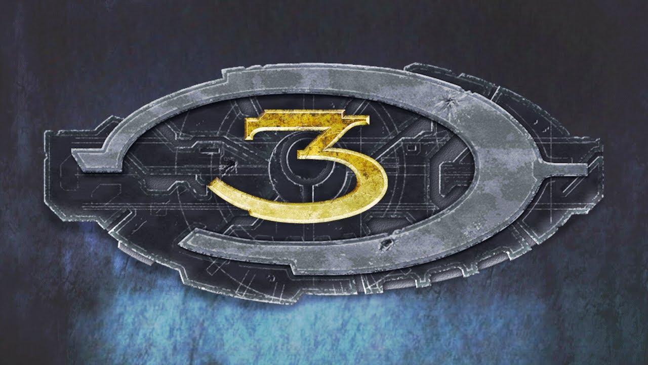 Halo 3: Combat Evolved's 2025 UPDATE
