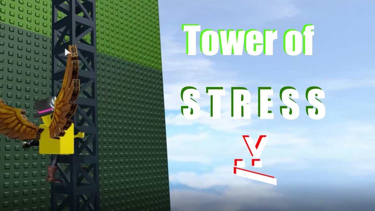 Duck's EPIC KToH Commentarys - Tower of STRESS (ToS)