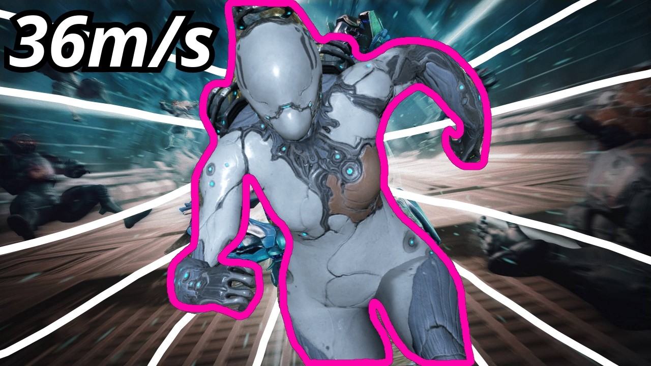 Nova is a Speed-Frame?!