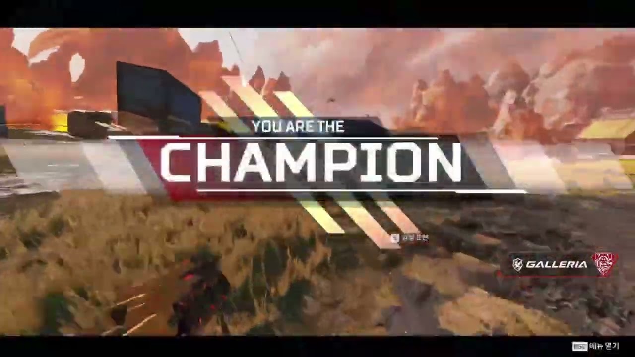BLGS #2 HIGHLIGHT