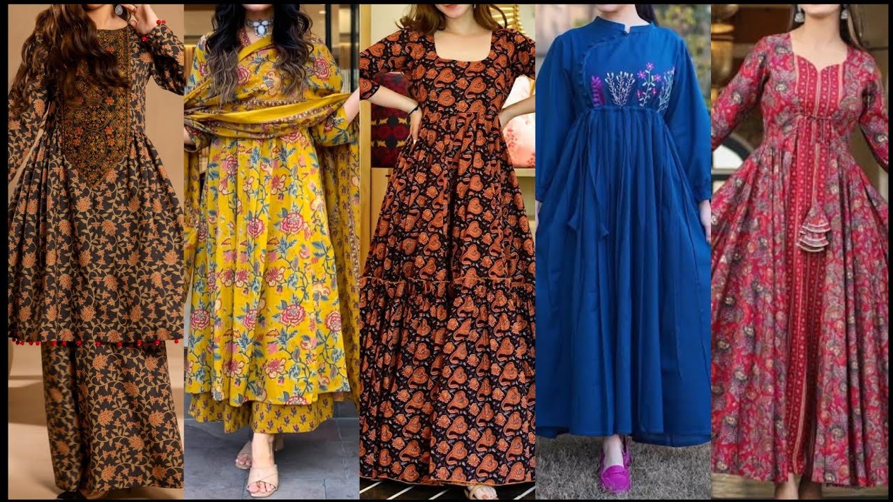 Длинные платья на зиму 2026 года | Очень красивые модели платьев для зимы | Зимние платья