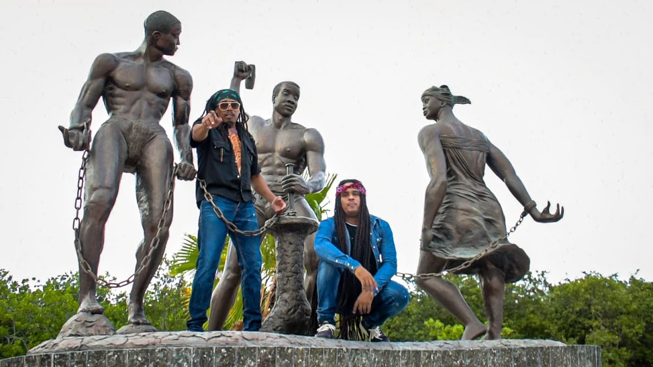 Double Ras ft Reshine - Bisami Kon Bin (Official Music Video)