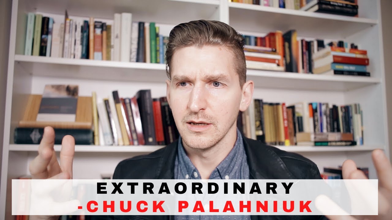 Lidia Yuknavitch - The Chronology of Water BOOK REVIEW