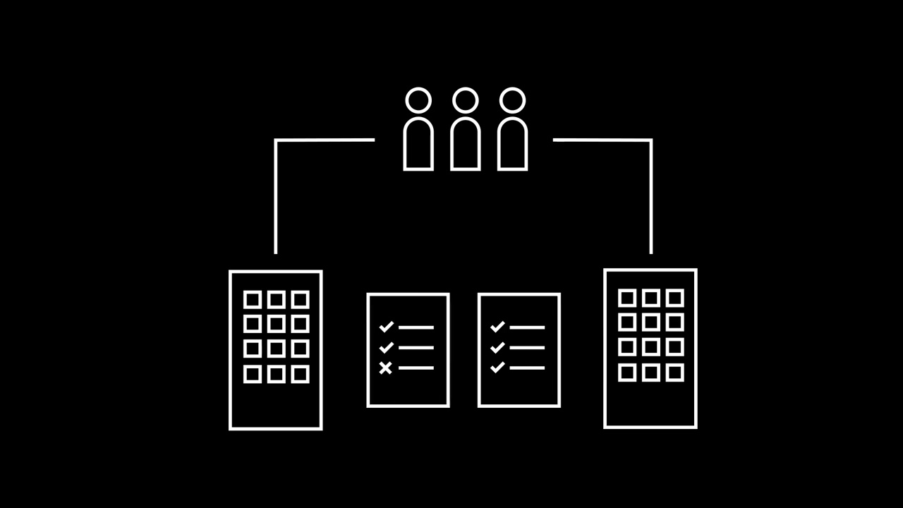 Company Connections: Detailed Estimates