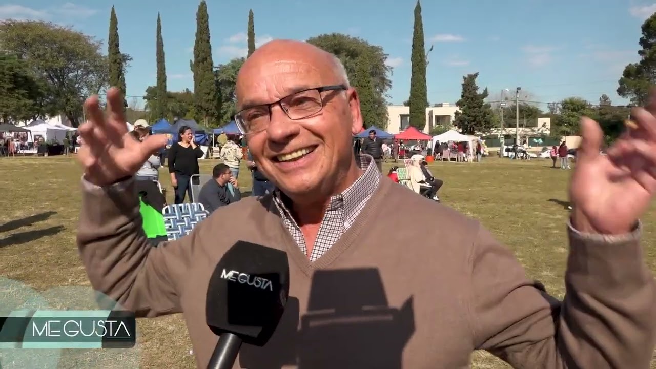 ME GUSTA TV PROGRAMA 149