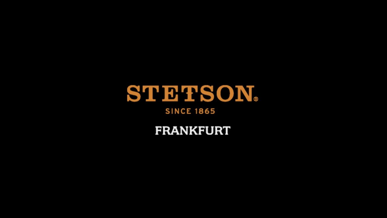 STETSON STORE FRANKFURT
