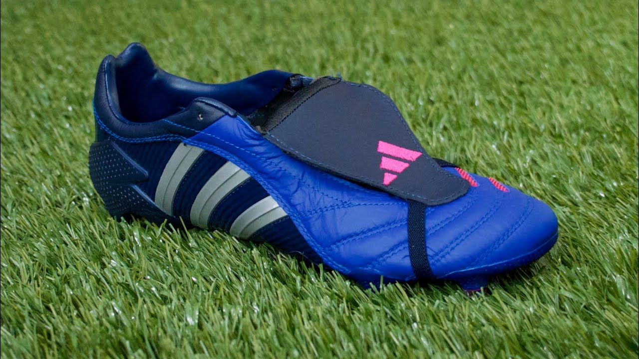 2021 Adidas Predator Pulse Remake - Unboxing, Review & On Feet