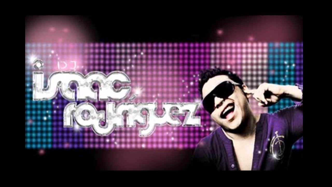 Tsupriet  Isaac Rodriguez  Bootleg