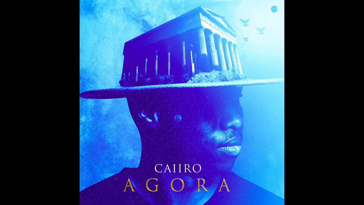 Caiiro - Thanda (feat Pixie L)