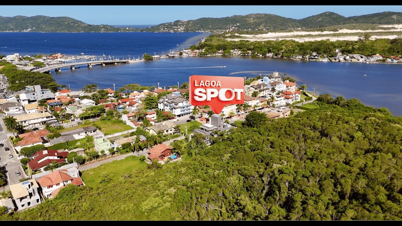 Lagoa SPOT: o ponto de partida ideal para investir em Florian&oacute;polis