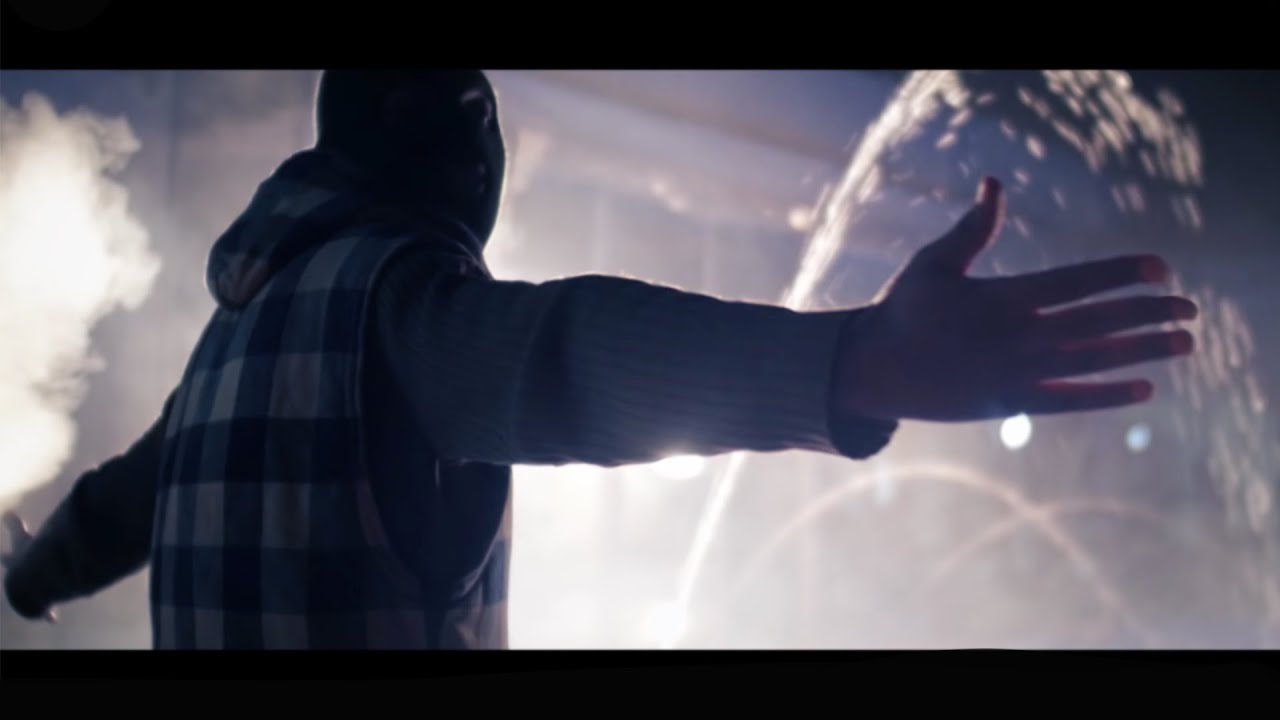 Viper -  Allo Papa - ft - Klass-A (Official Video)