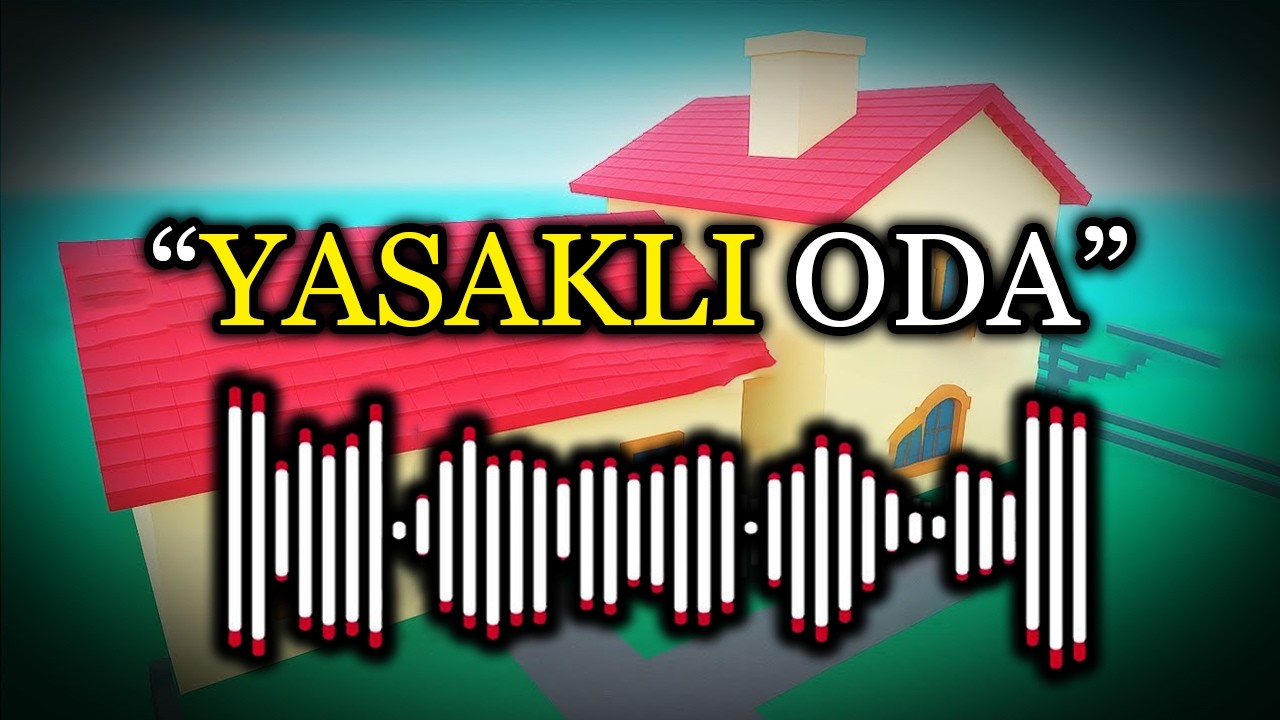 Kimsenin Bilmediği LANETLİ ROBLOX Korku Oyunu..