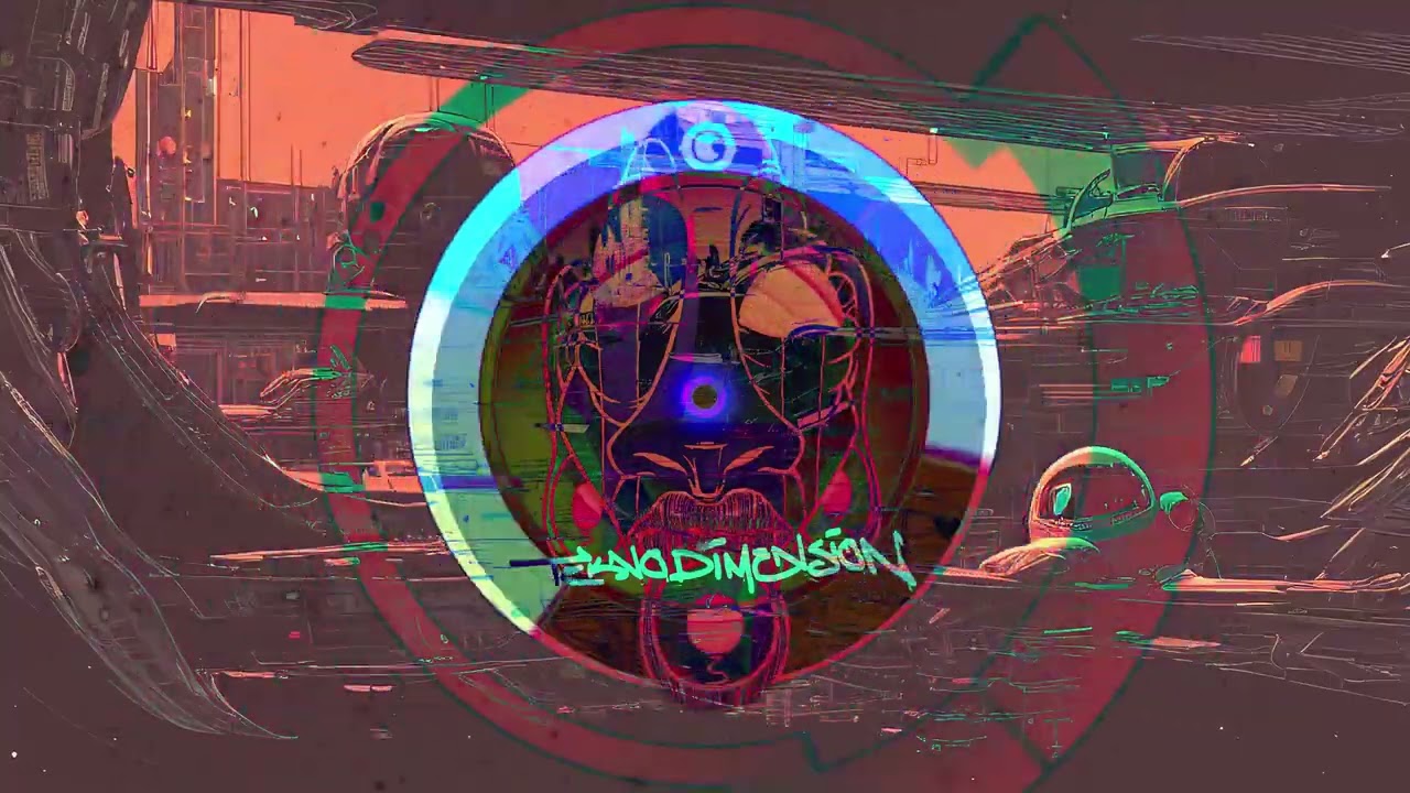 PICCOLO - NAME IT (Acid Techno 2022) | SON DE TEUF | TEKNO