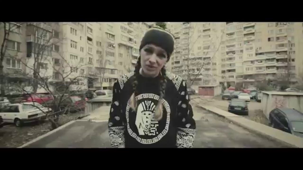 Radi X RiO Crew X WORK REMIX X The Center