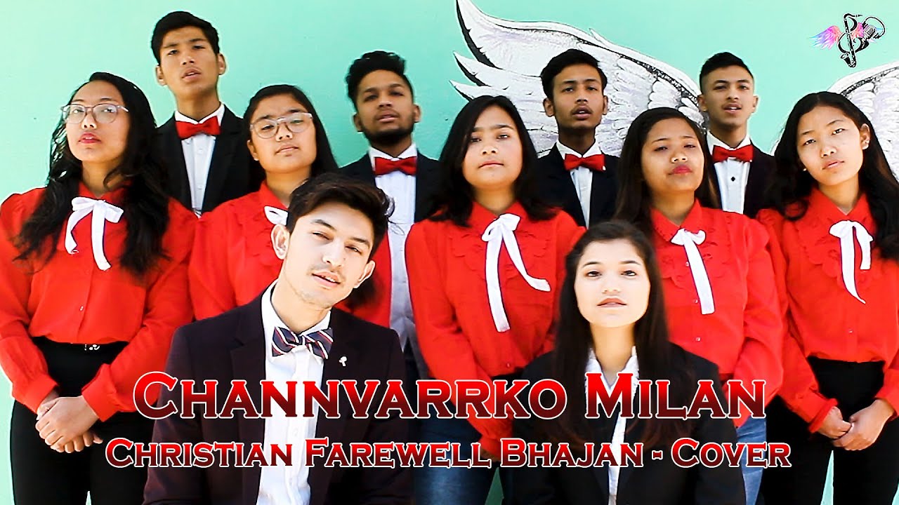 Chanvarrko milan - Cover | Nepali Christian Farewell Song | Rus Gazmer ft. Sumi Thami