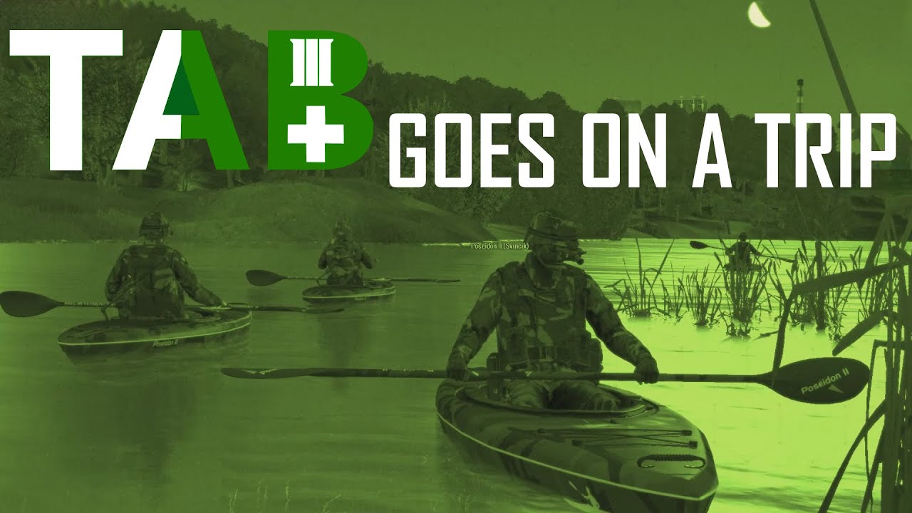 Blowing up a vital railway bridge | Arma 3 Yugoslav Wars KP Liberation Campaign Mission