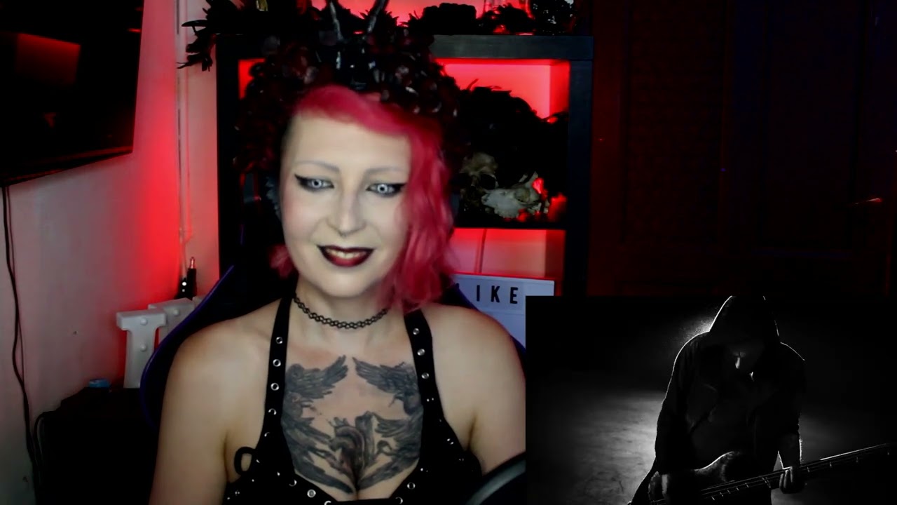 ELUVEITIE - Aidus (OFFICIAL MUSIC VIDEO) | My first Reaction