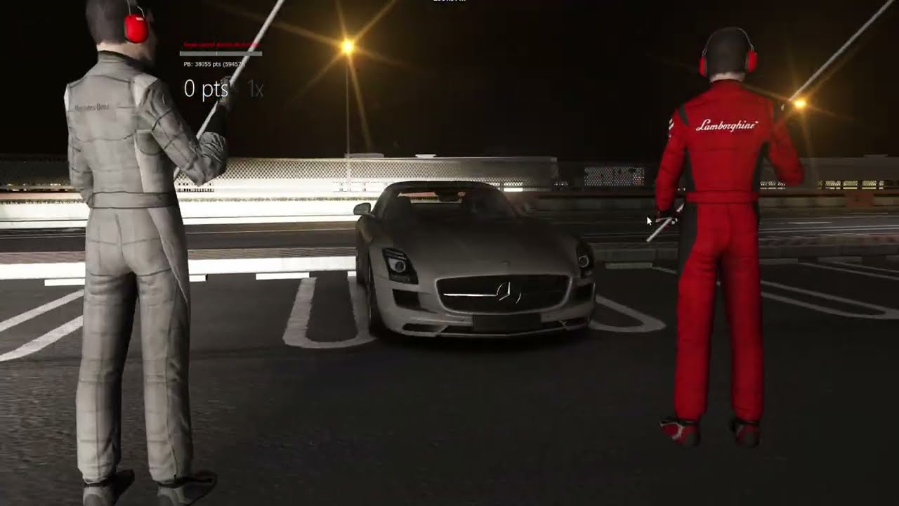 Assetto Corsa - Shutoko Revival Project #2