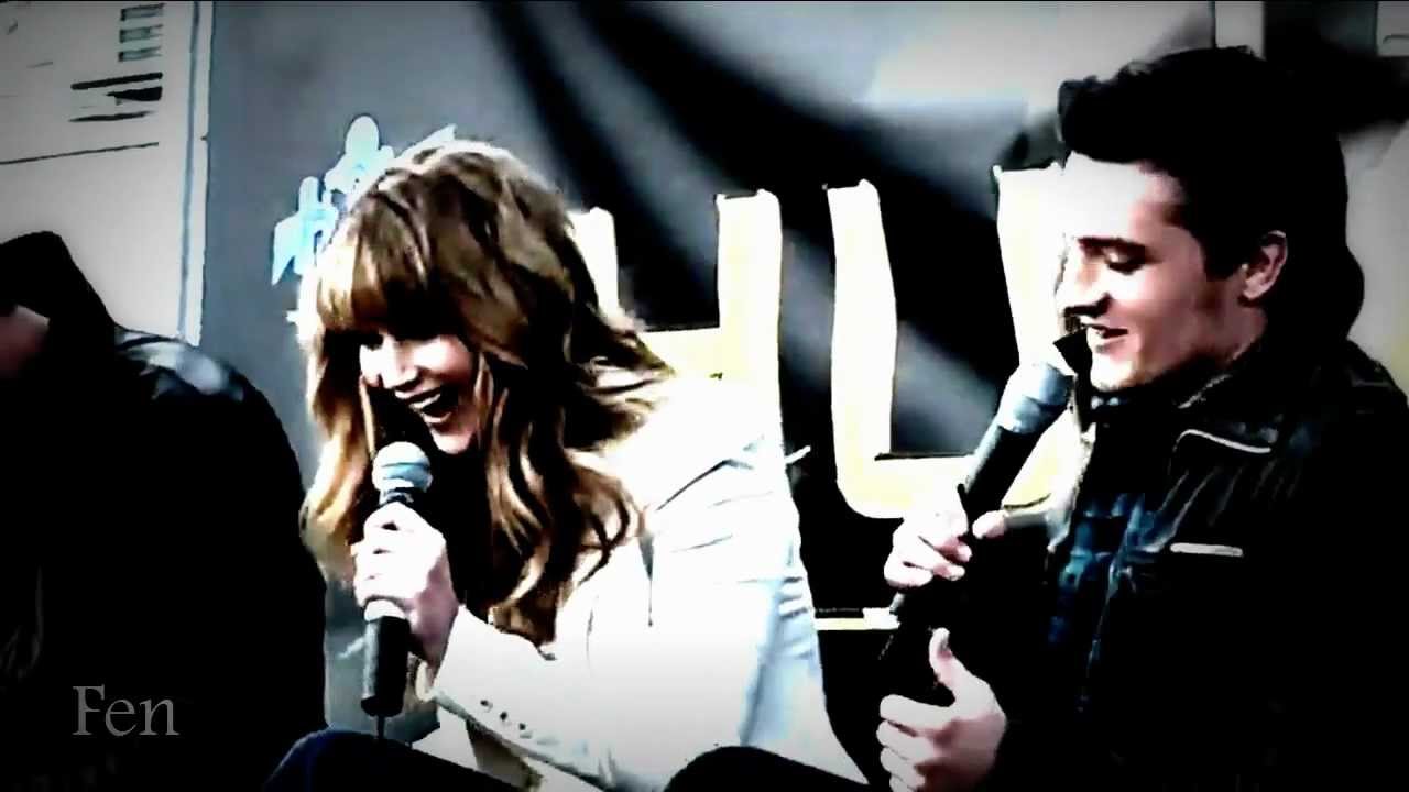 ♥ Josh & Jennifer || Things I'll Never Say ♥