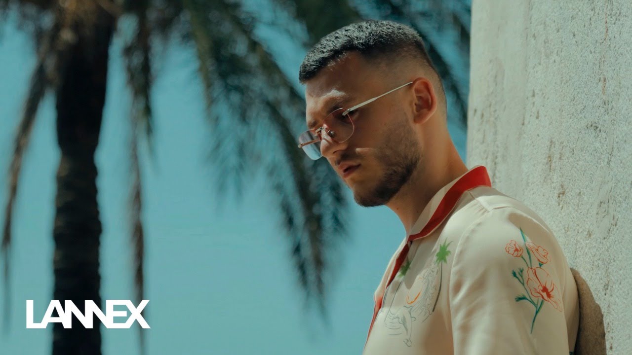 Lannex - Veq ti