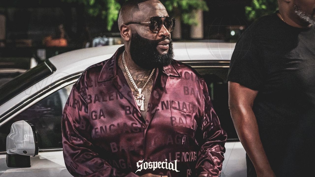 Rick Ross type beat 