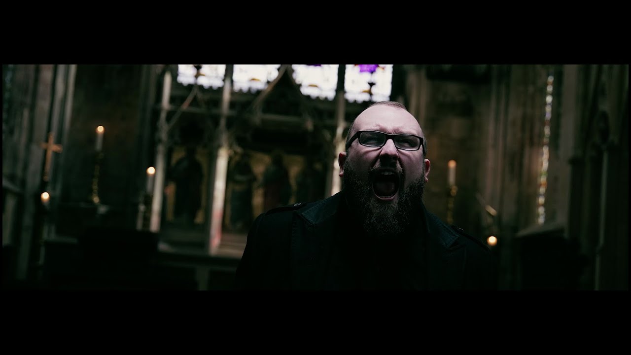 Awaken Eternity - Shatter the Prophet [Official Music Video]