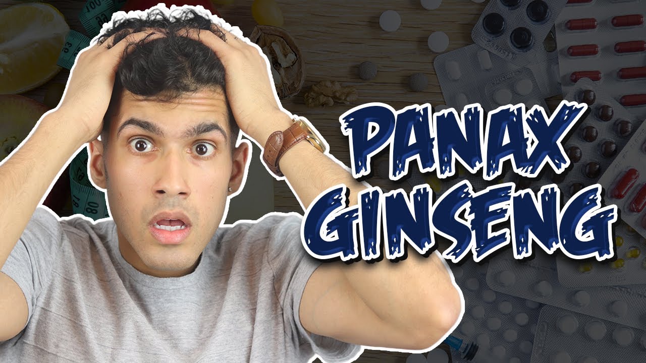 Panax Ginseng Review - Personal Experience
