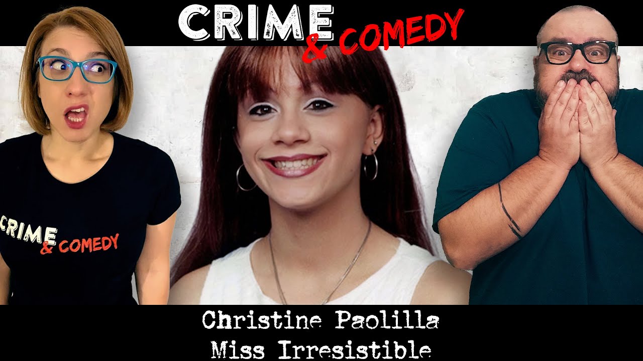 Christine Paolilla - Miss Irresistibile - 170