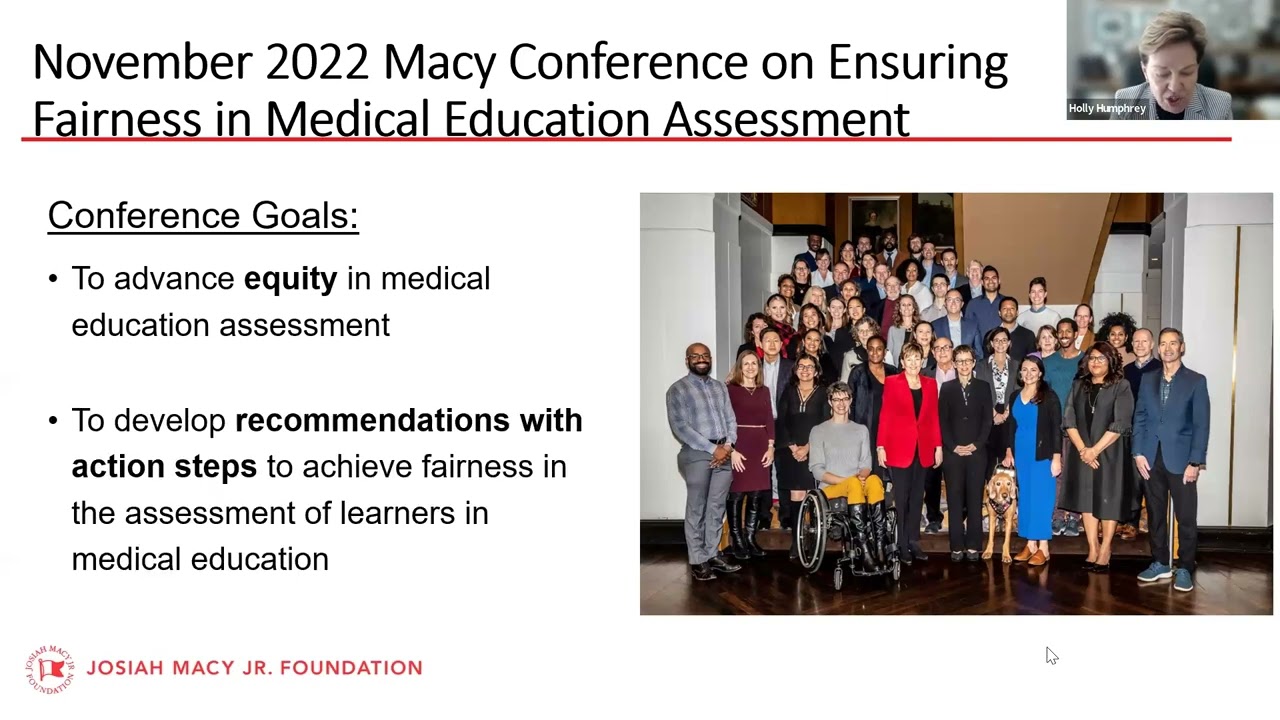 Ensuring Fairness in Medical Education Assessment
