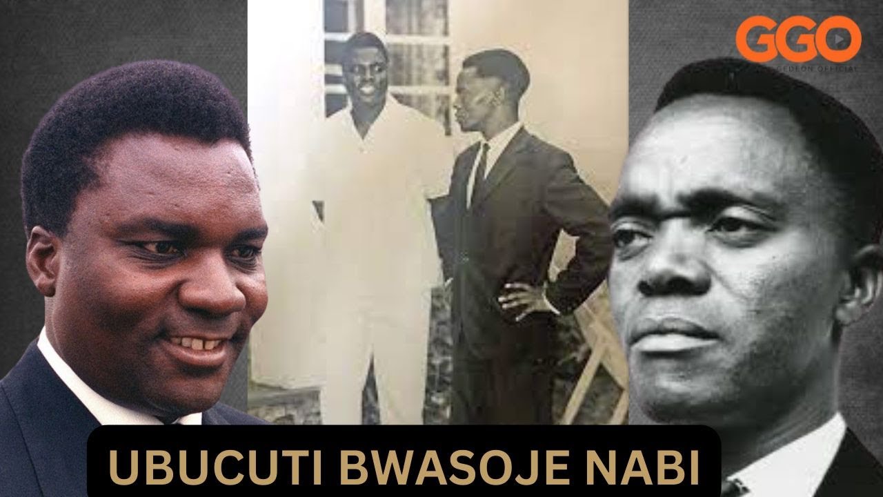 KO BARI INSHUTI MAGARA KUKI YAMUHIRITSE AKANAMWICA? IMINSI YA NYUMA YA KAYIBANDA