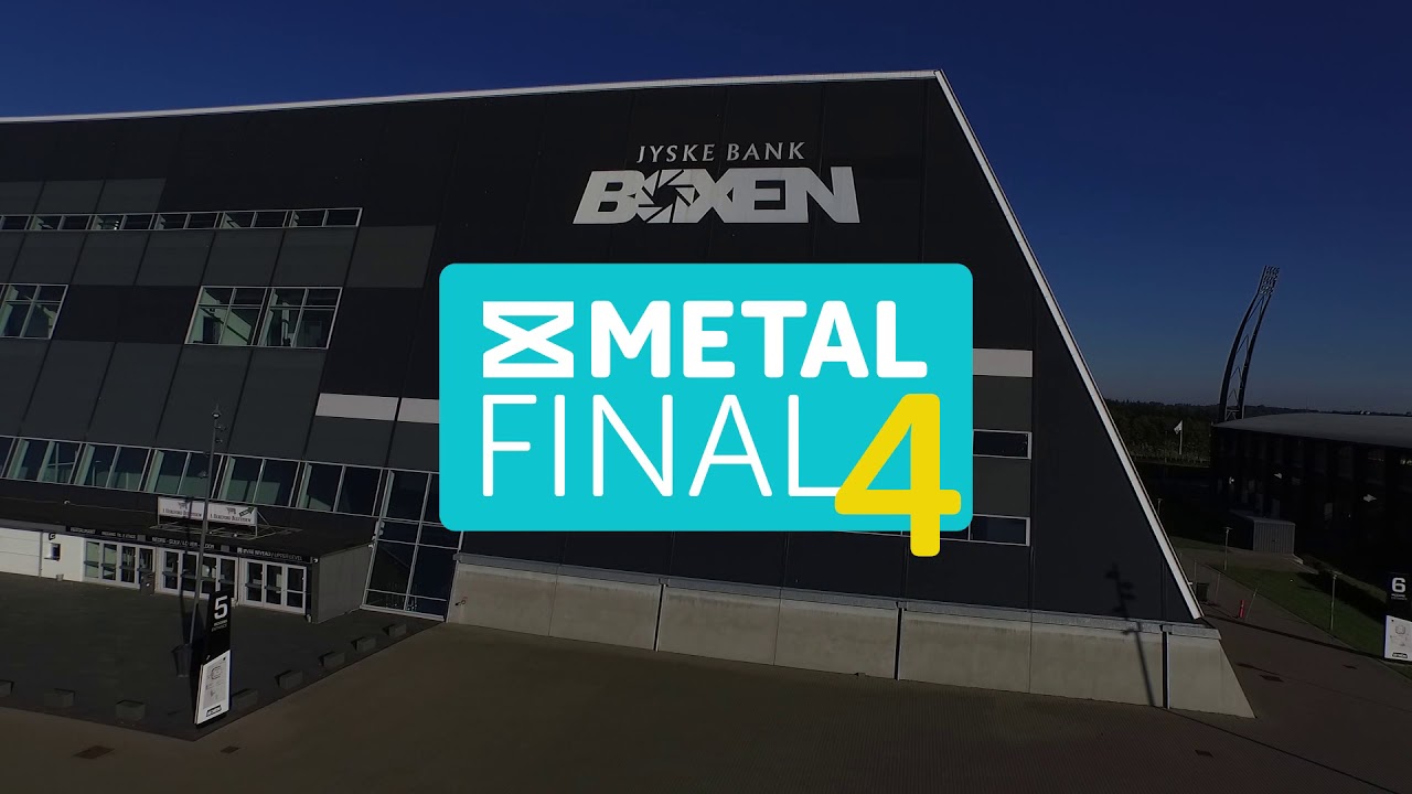 Final Four kampagnevideo