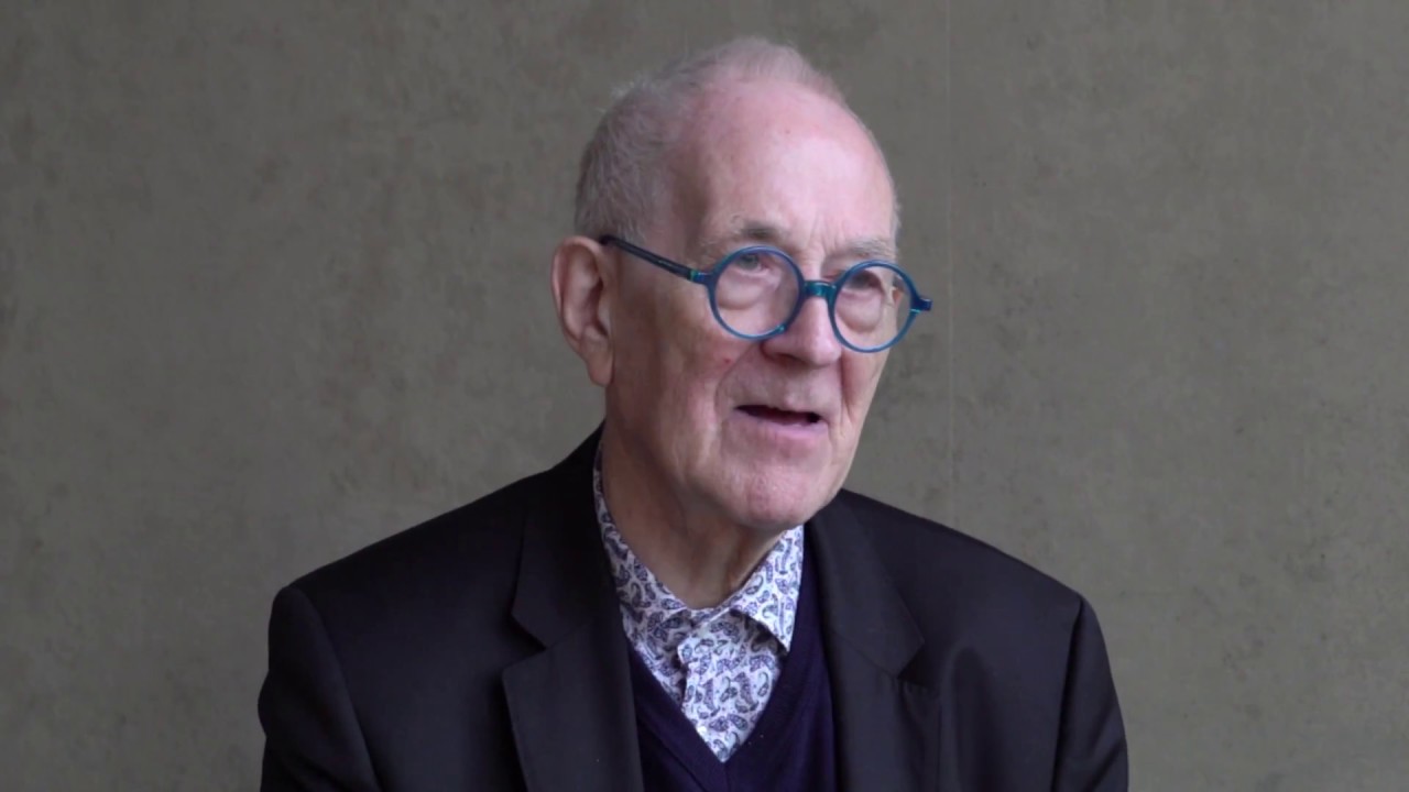 Trailer PETER COOK. RETROSPECTIVE