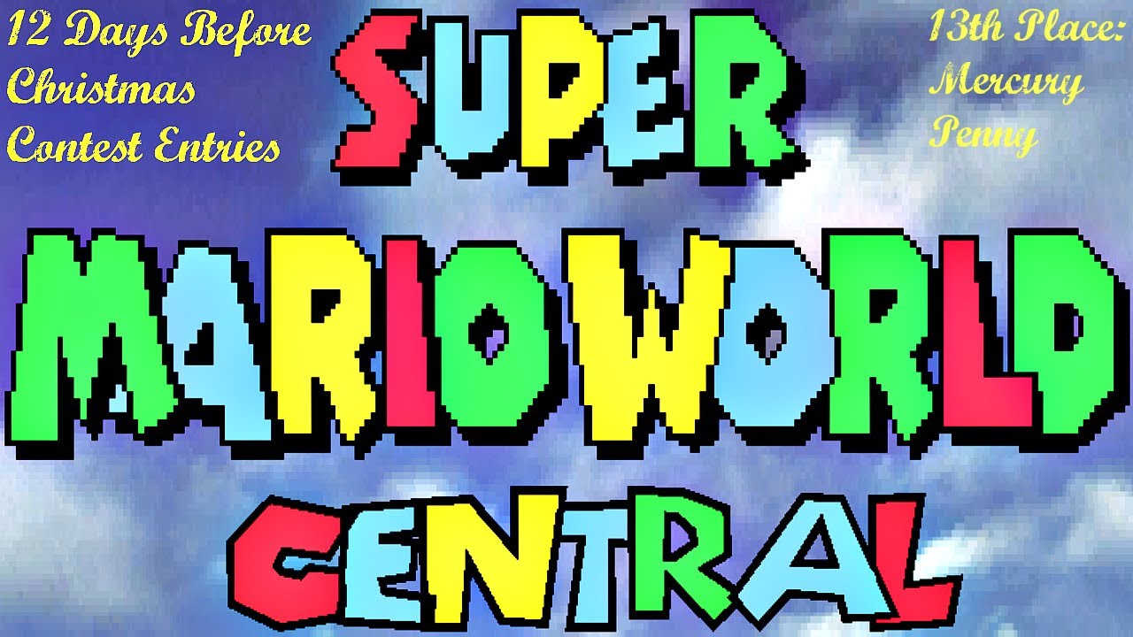 GameGuy1984 Plays the 13th Place Entry:  Mercury Penny
