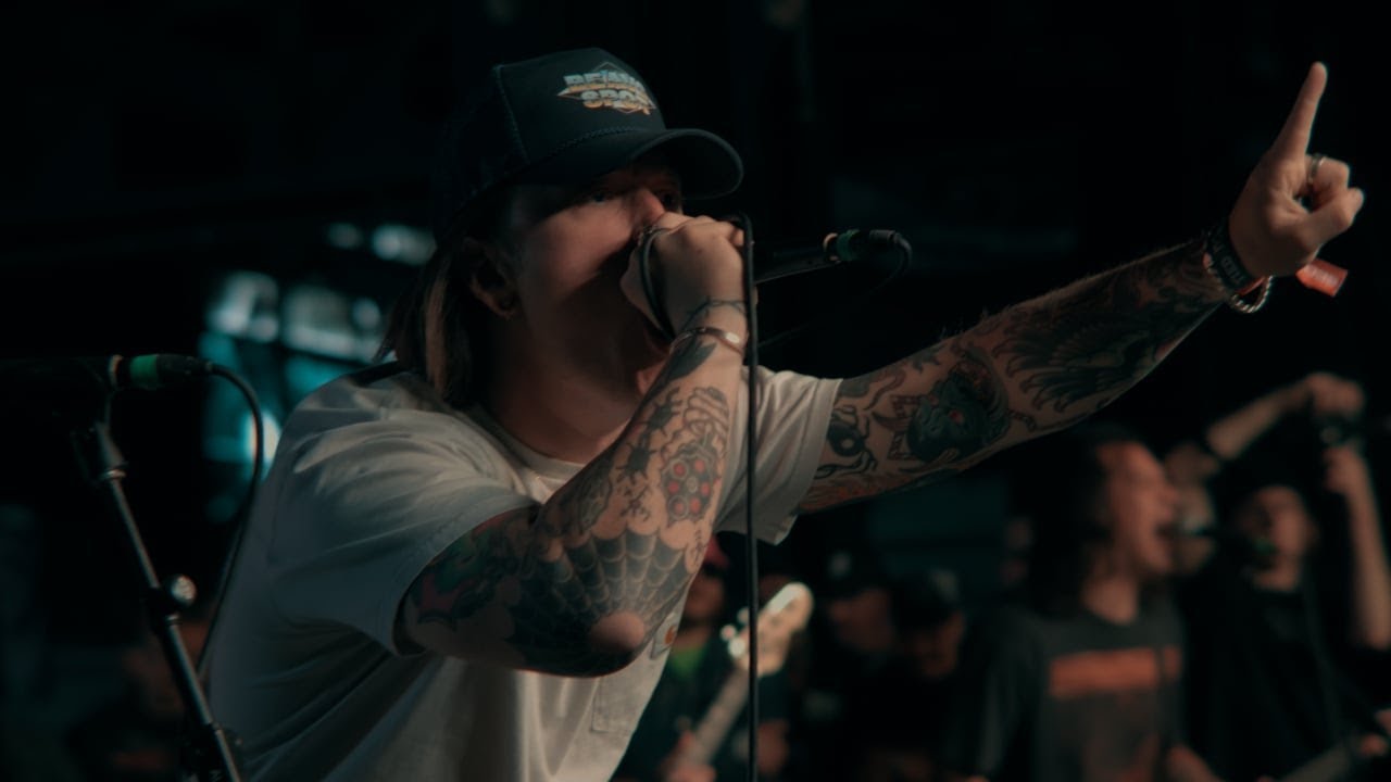 [hate5six] Vamachara - June 01, 2025 (Tied Down 2025)