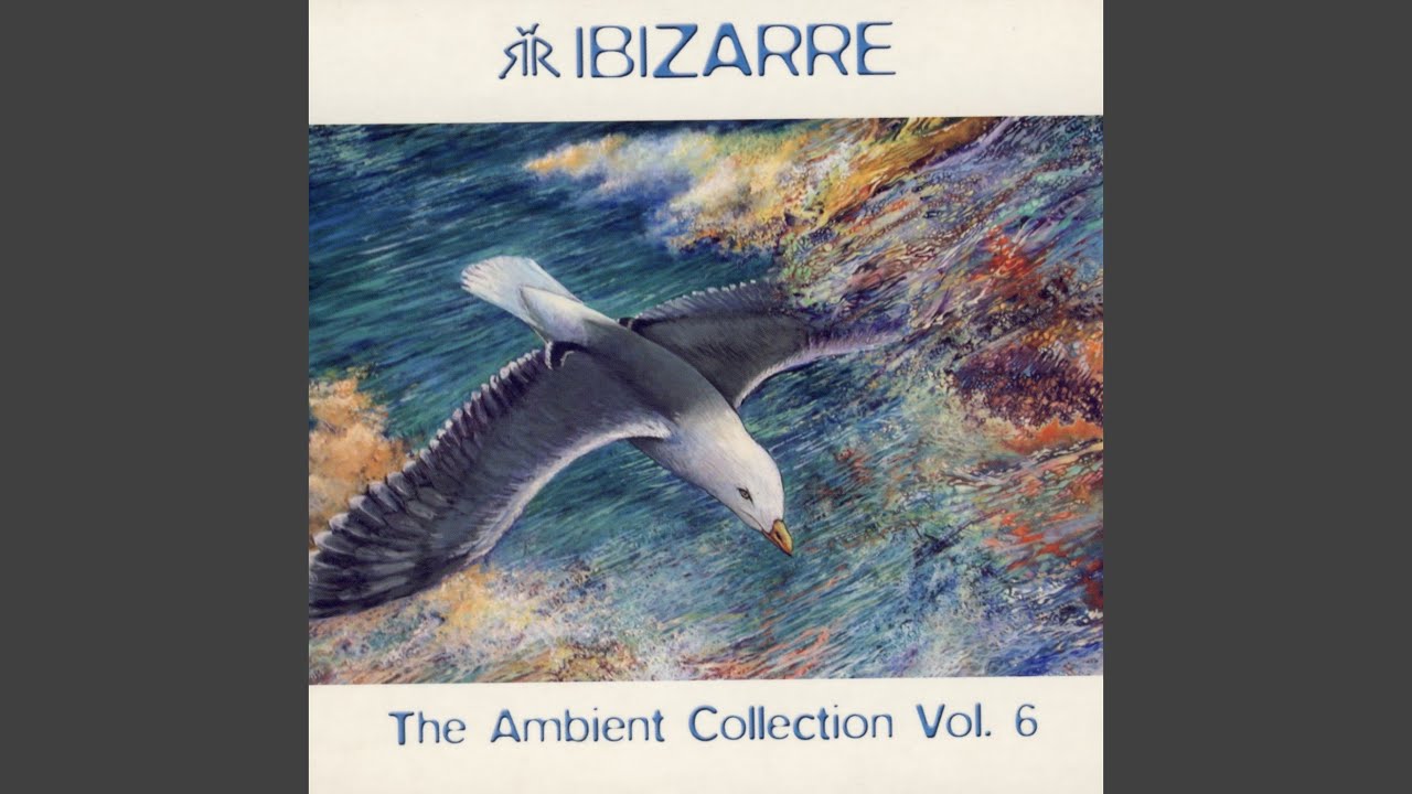 When The Ocean Smiles