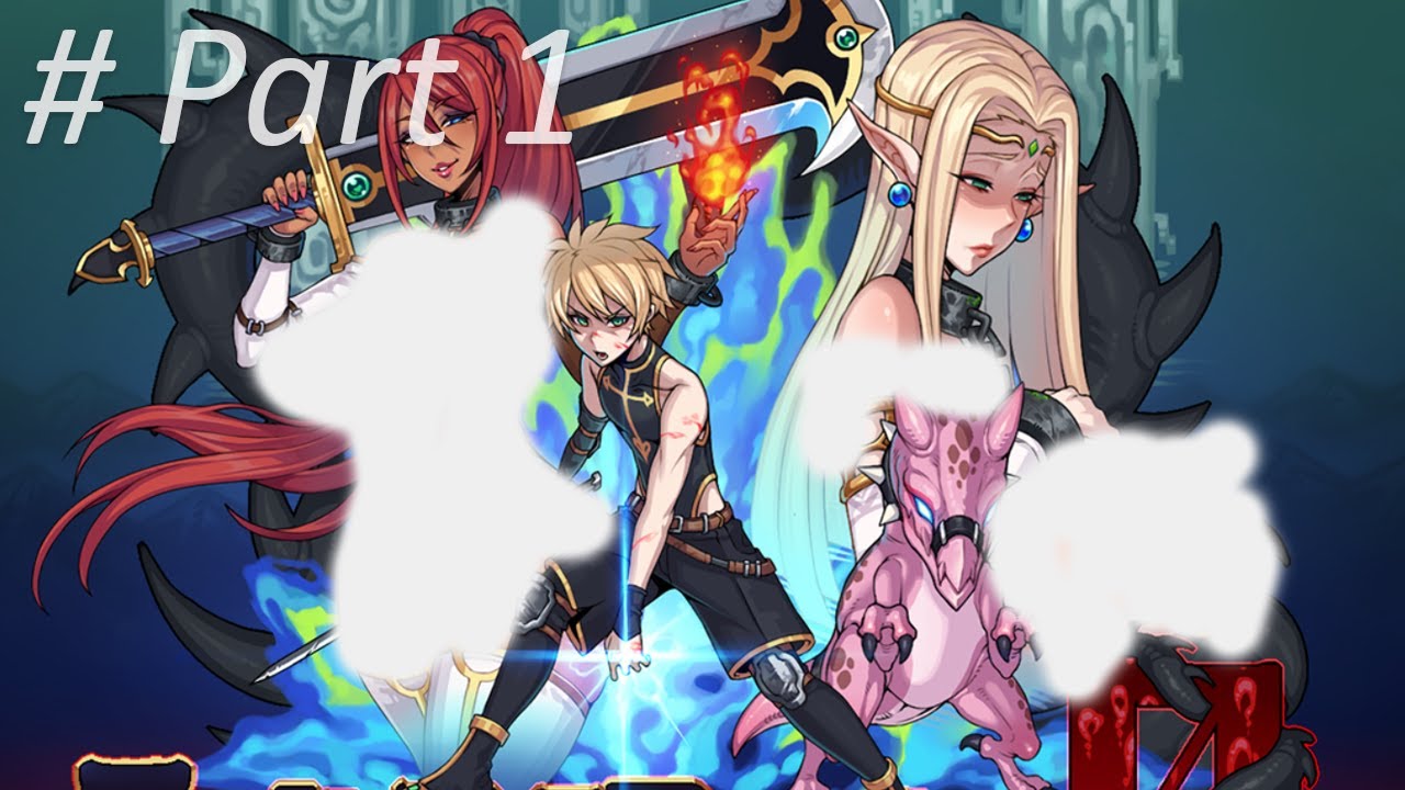 TGame | Tail of Desire Part 1 v.0.9 ( PC )