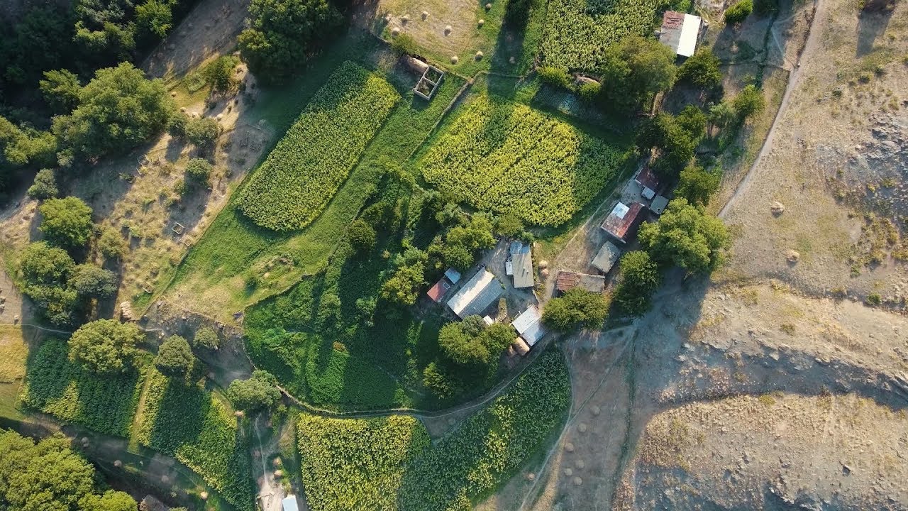 Забытый берег &ndash; Кызыл-Бейит | АЗИЯ 360&deg;