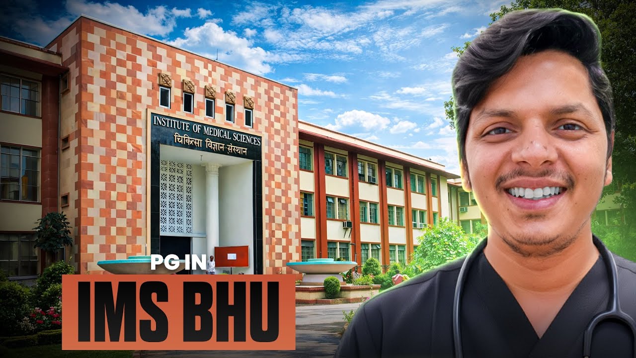 Truth About PG from IMS BHU | My Experience