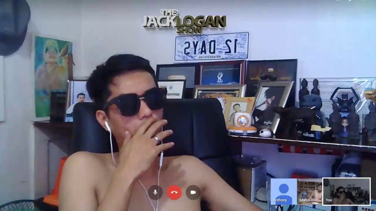 #TJLS - Live Inuman