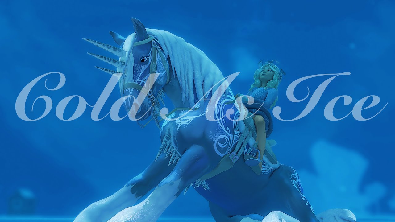 SSO Musikvideo Cold As Ice