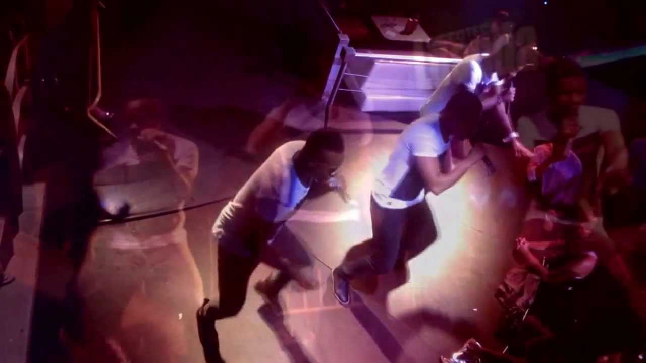 Afoba Boyz Live Discoteca Luanda 18.Oct
