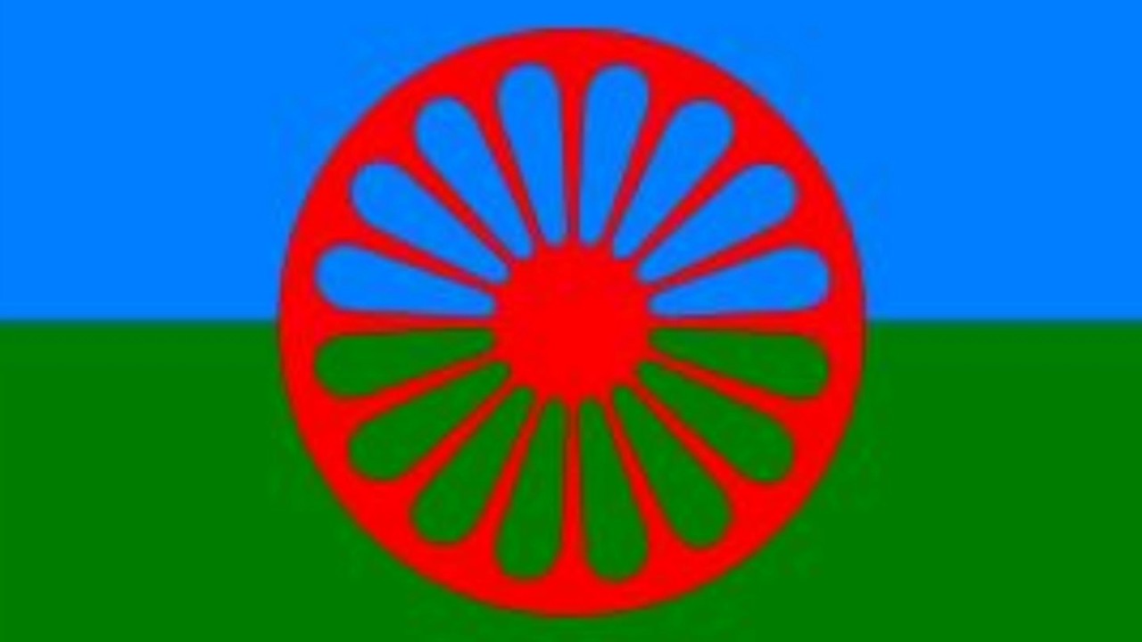 Romane Gila 2017 **Romani Serbianka**