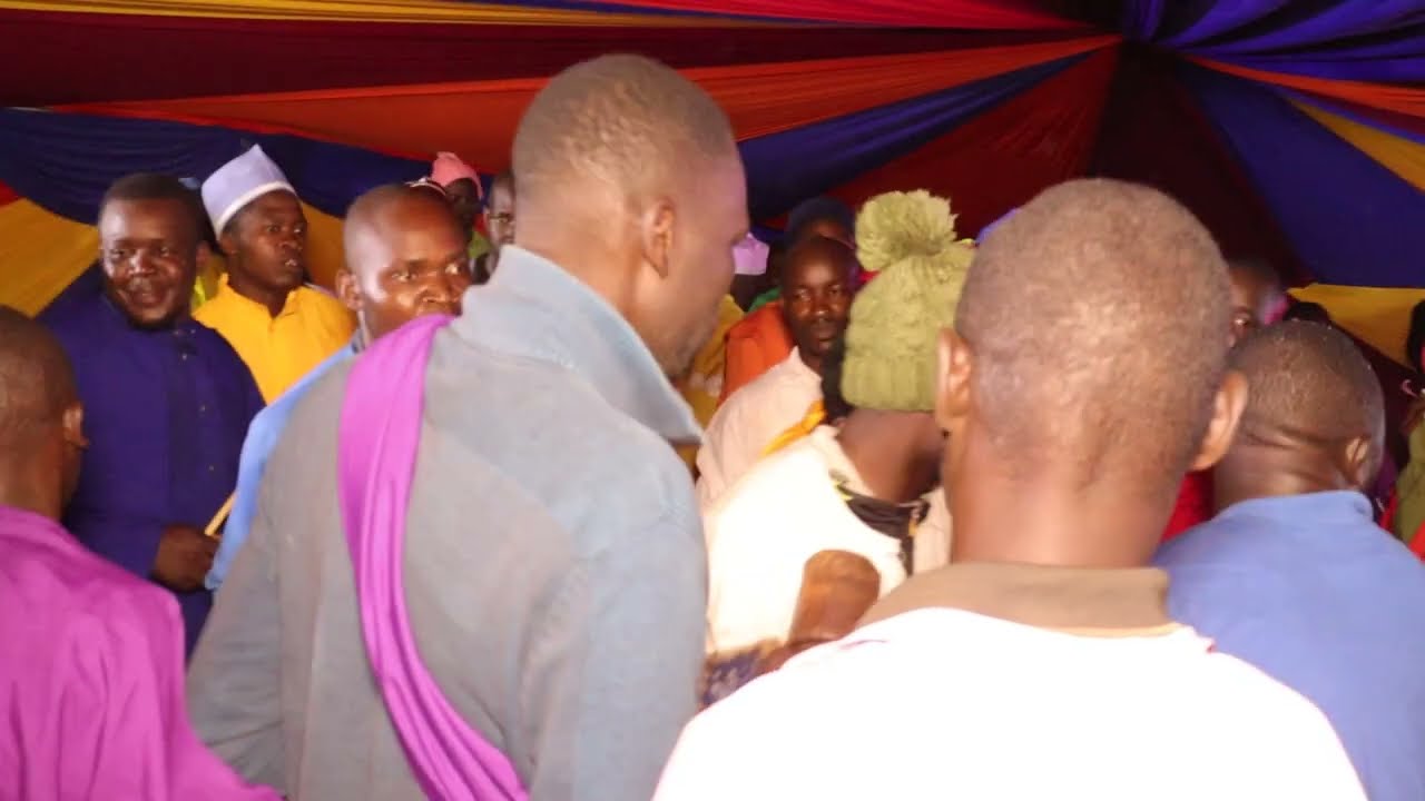 ALUONGO YESU E GOCH POLO KODA PINY!!! TEAM KOMBOSI LICH KABIRIA