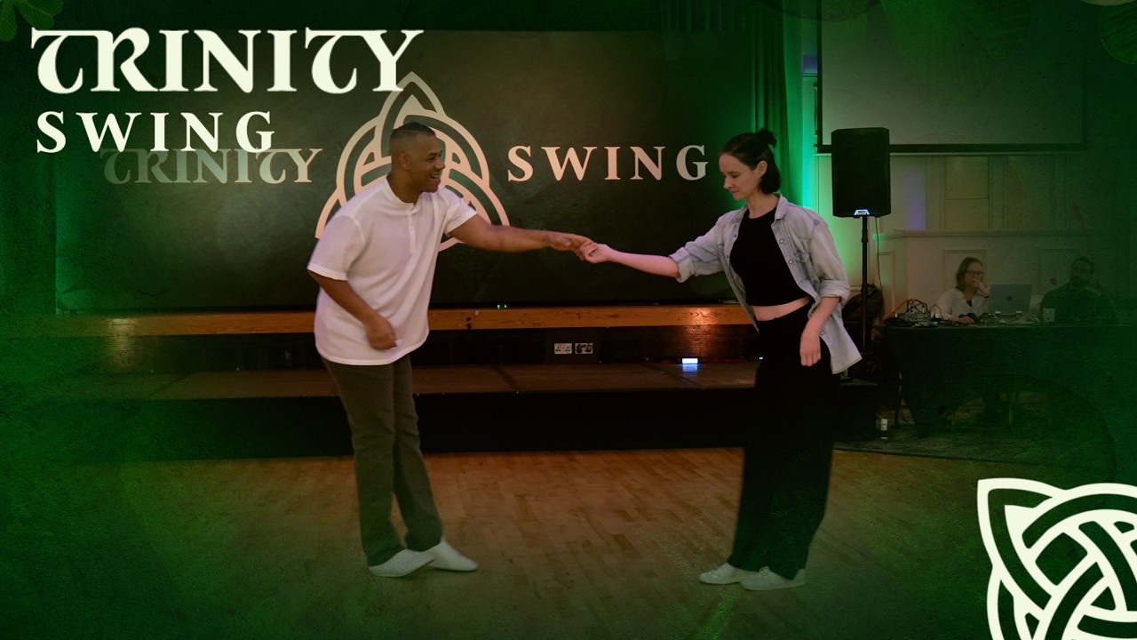 TRINITY SWING 2026 - TEACHERS PRESENTATION - Riley CROZIER & Paul WARDEN